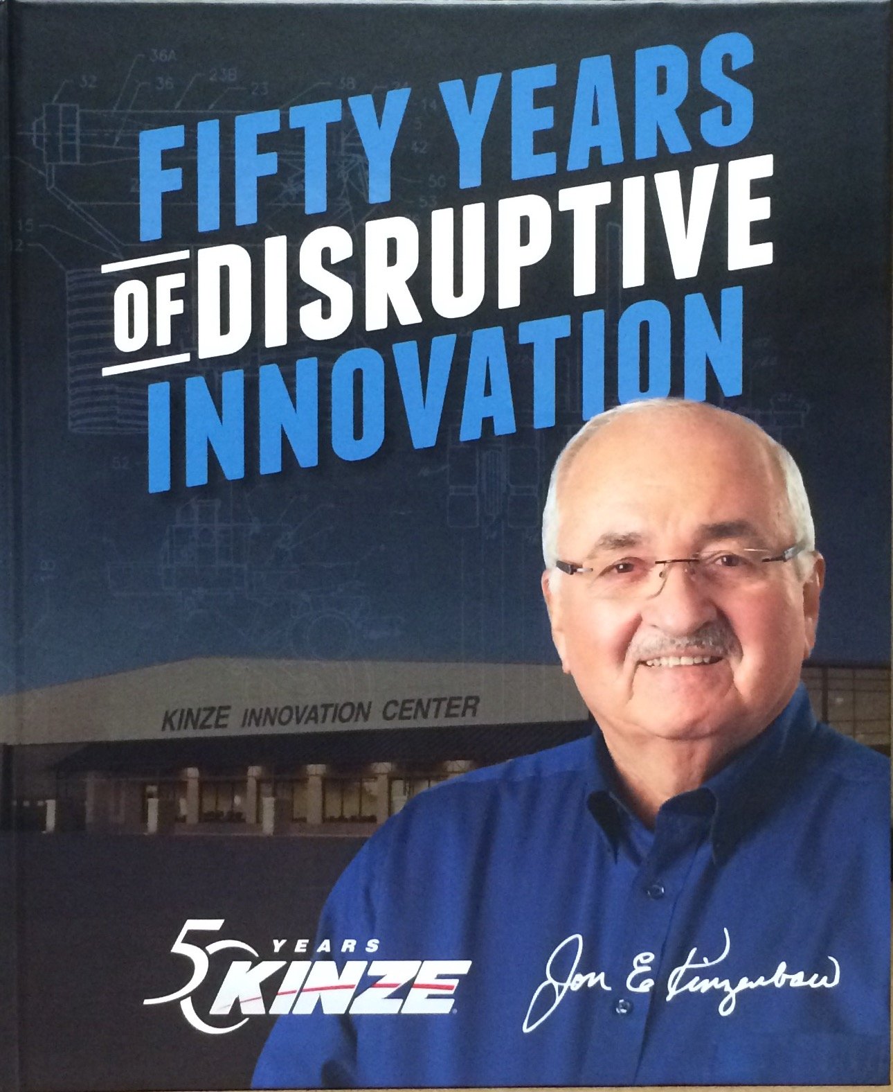 Fifty Years of Disruptive Innovation