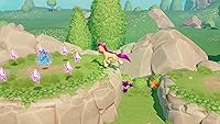 Vista 4 de My Little Pony A Maretime Bay Adventure (PS5)