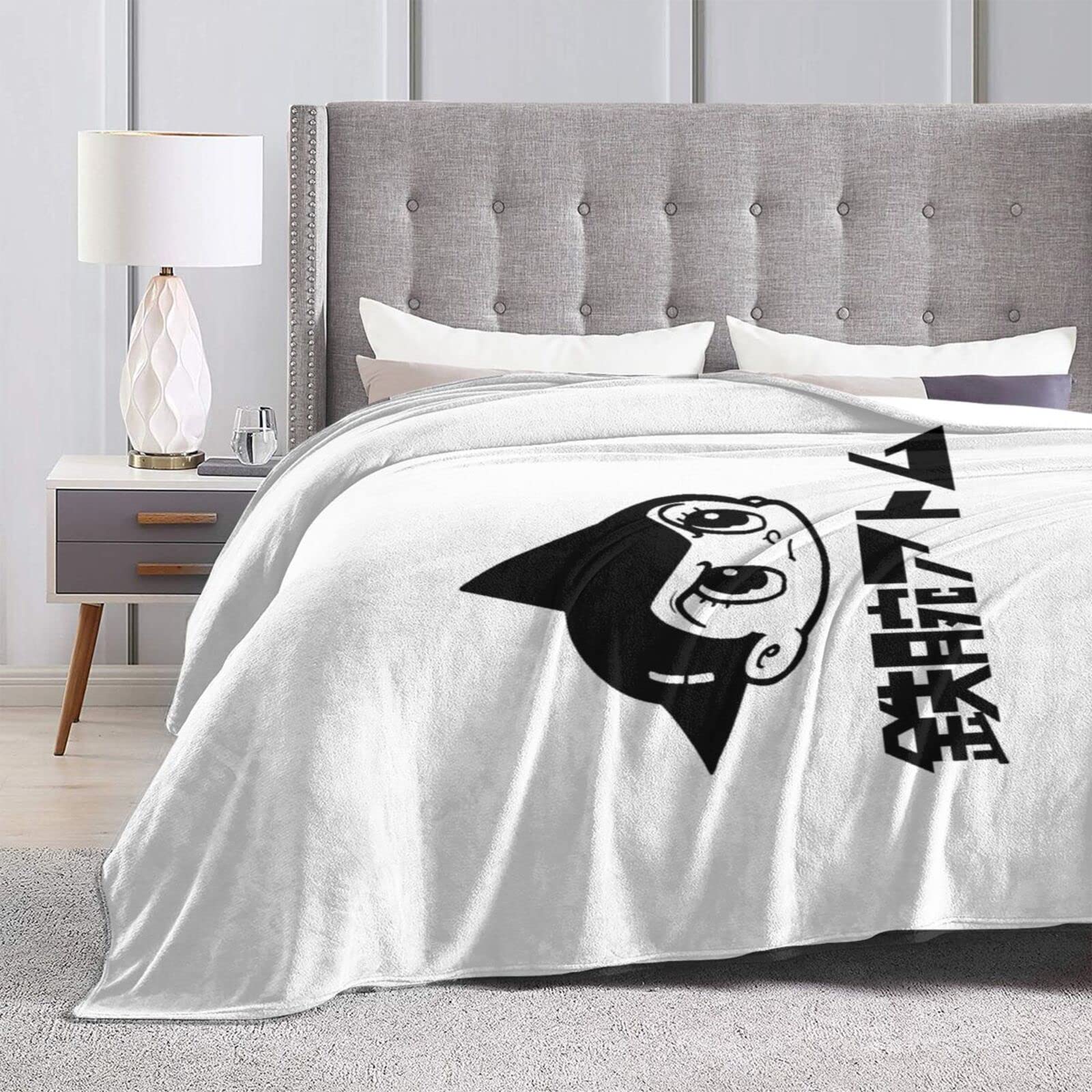 Amazon｜鉄腕アトム (2) オシャレ 毛布 ブランケット 大判