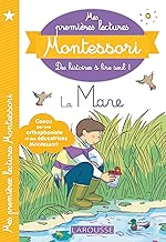 Download Mes premières lectures Montessori : la mare aux canards PDF