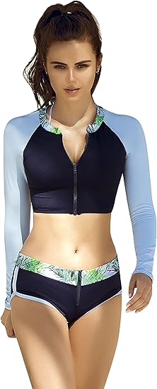 4 piece bikini set Clearance