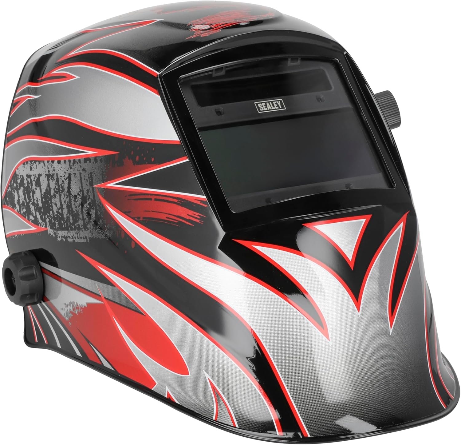 Sealey Welding Helmet Auto Darkening Shade 9-13 PWH600
