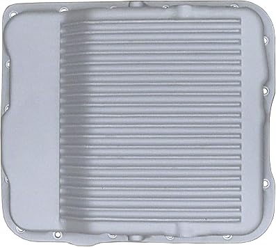 PML Deep Transmission Pan for GM 4L60E, 4L65E, 4L70E, 475E