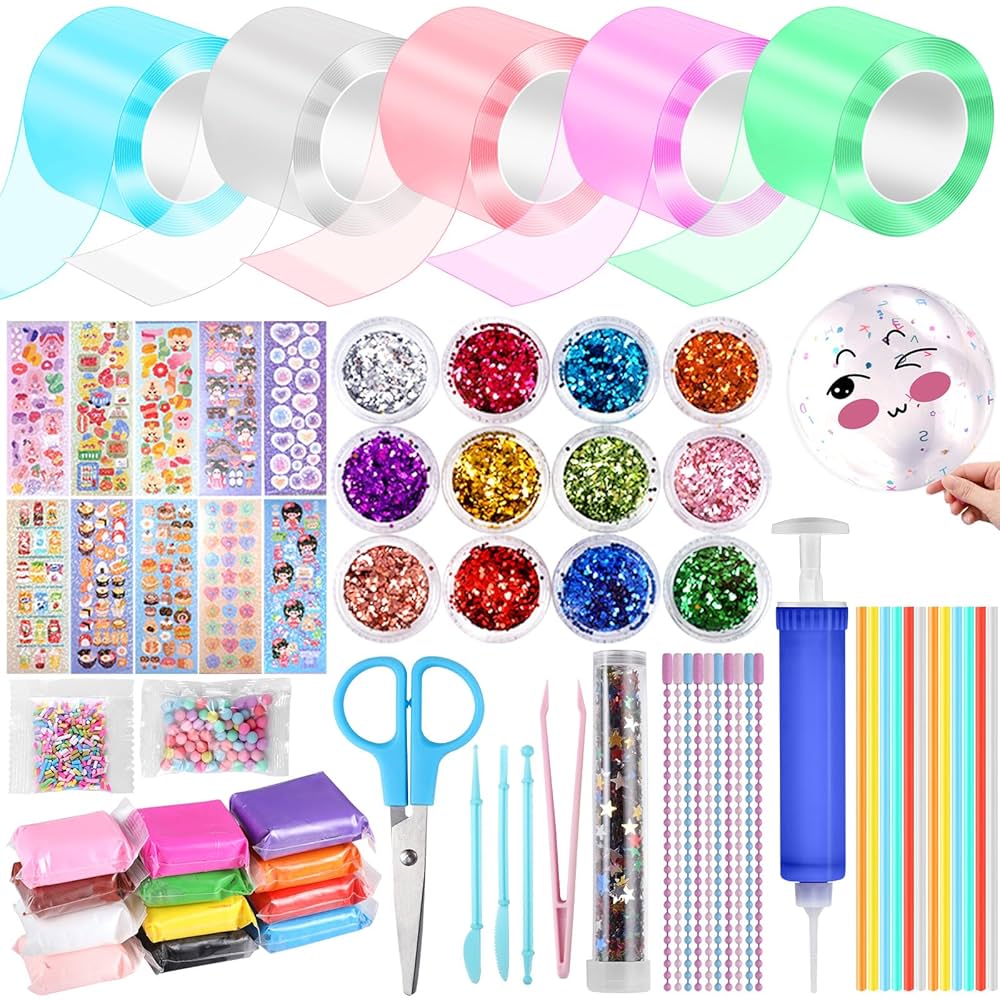 BABYL★ MINI GONG&STICKER PACK & TAPE BABYL☆ MINI GONG&STICKER PACK & TAPE Amazon.com