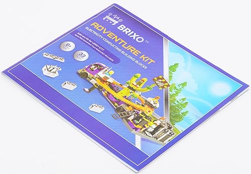 Miniatura 9 de Kit conductor de ladrillos de construcción cromados para camión de atracciones LegoCity Space Ride. Compatible con el modelo 60313, no incluye el