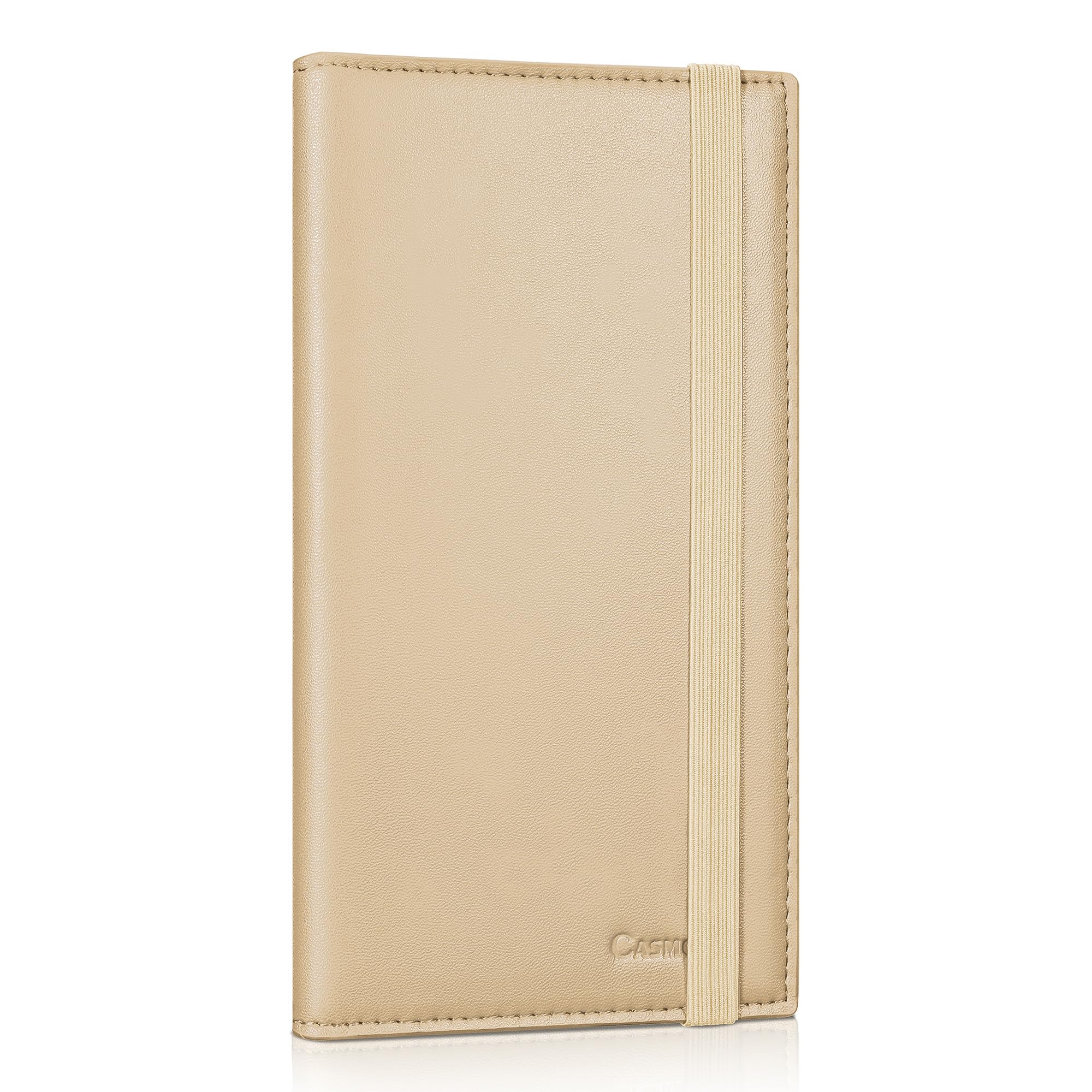 Snapklik.com : Checkbook Covers For Personal Checkbook Holder RFID ...