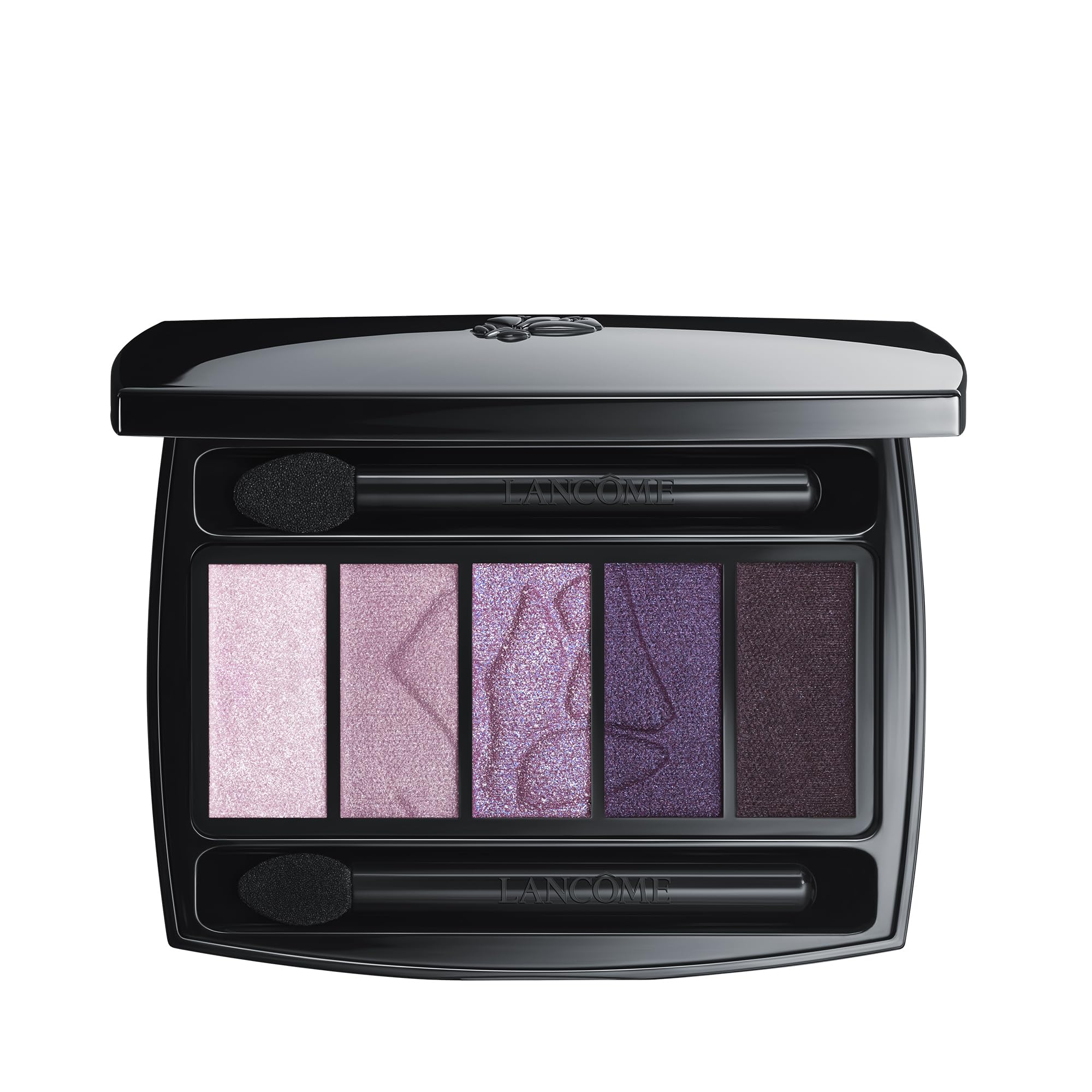 Lancôme Hypnôse Palette di 5 Ombretti, 06 Reflets D’Amethyste, 3.5 g