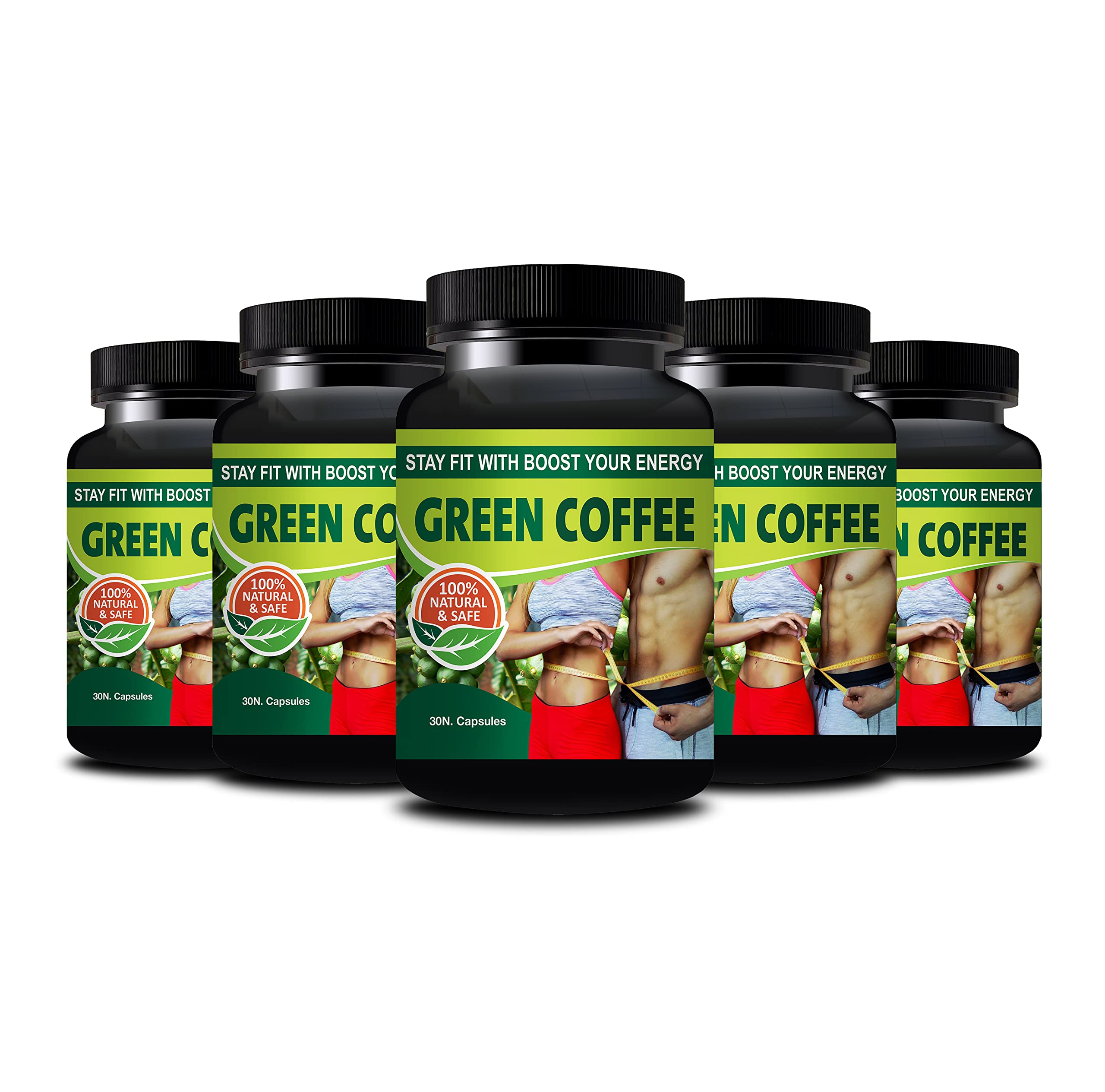 RiFFway|Garcinia Capsules For Decreases Fat Without Diet & Exercise Fastly organic ingredients-image-11