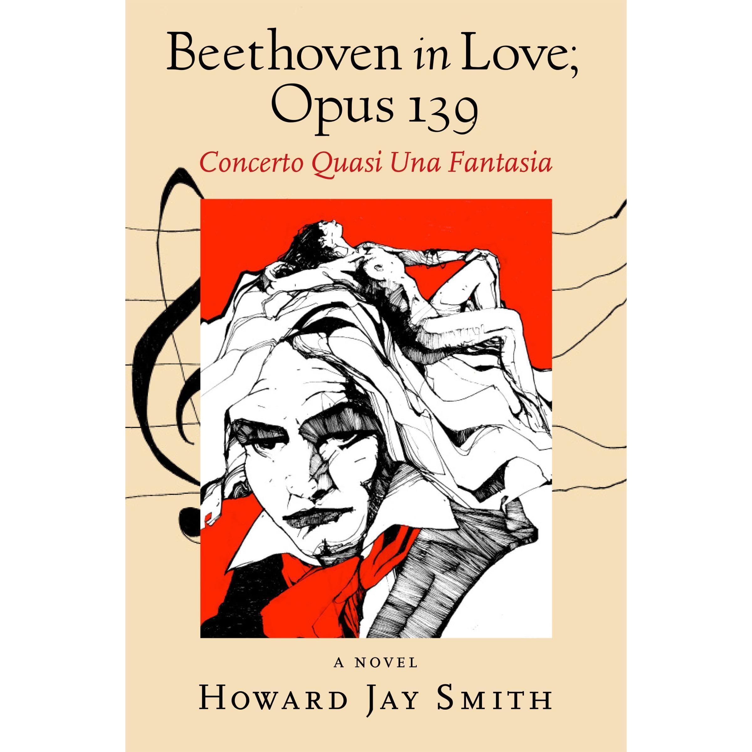 Beethoven In Love; Opus 139
