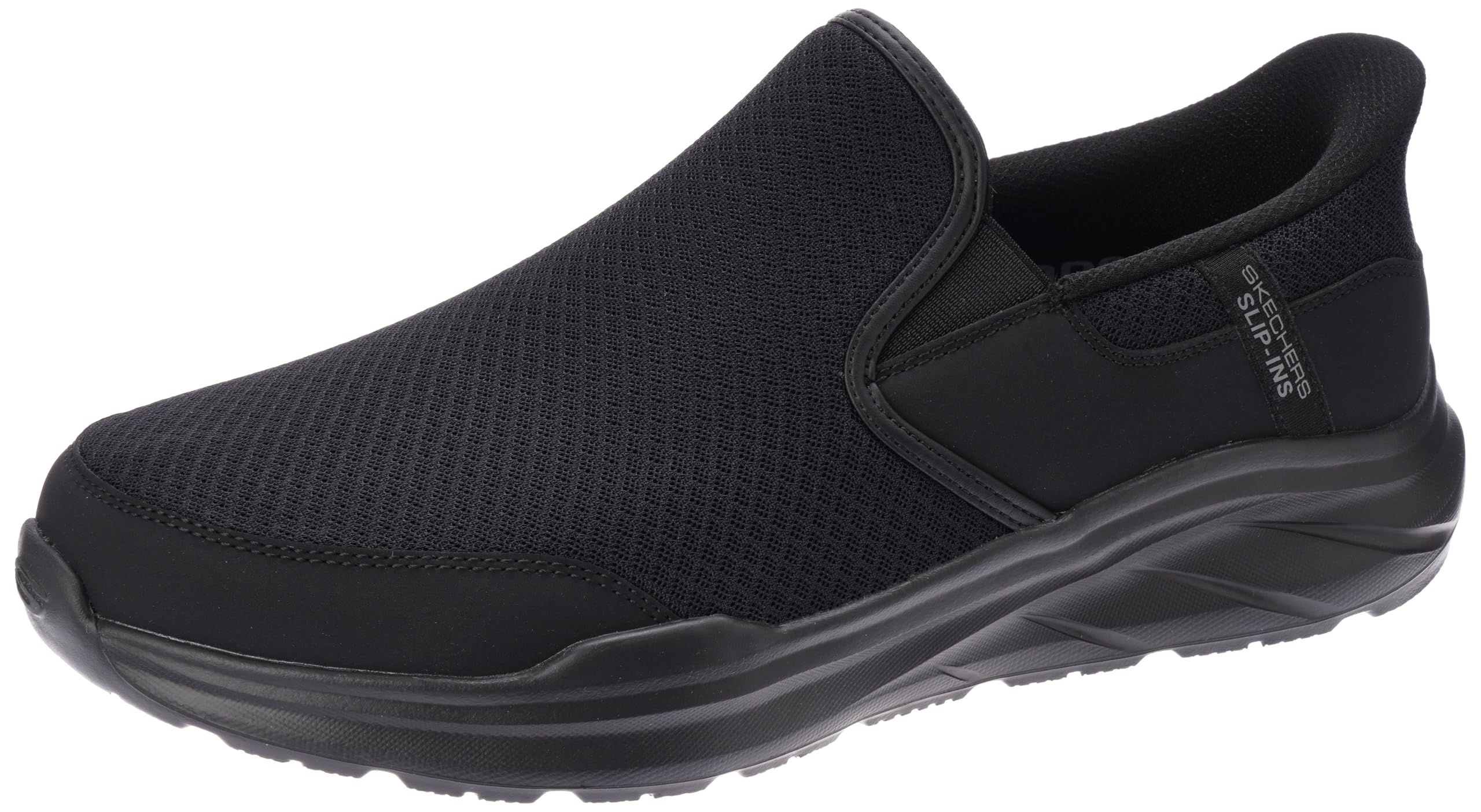 Skechers Equalizer 6.0 Stoaver, Zapatillas Hombre