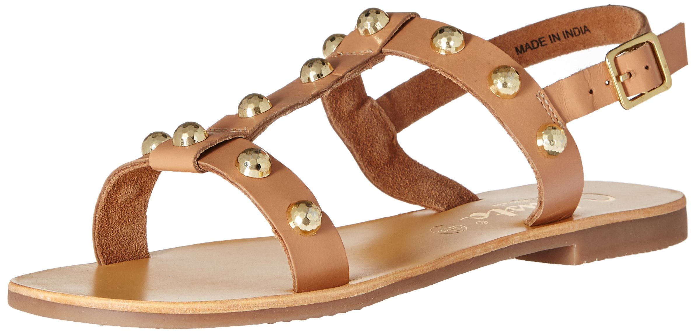 Callisto Women's Bristol Dress Sandal