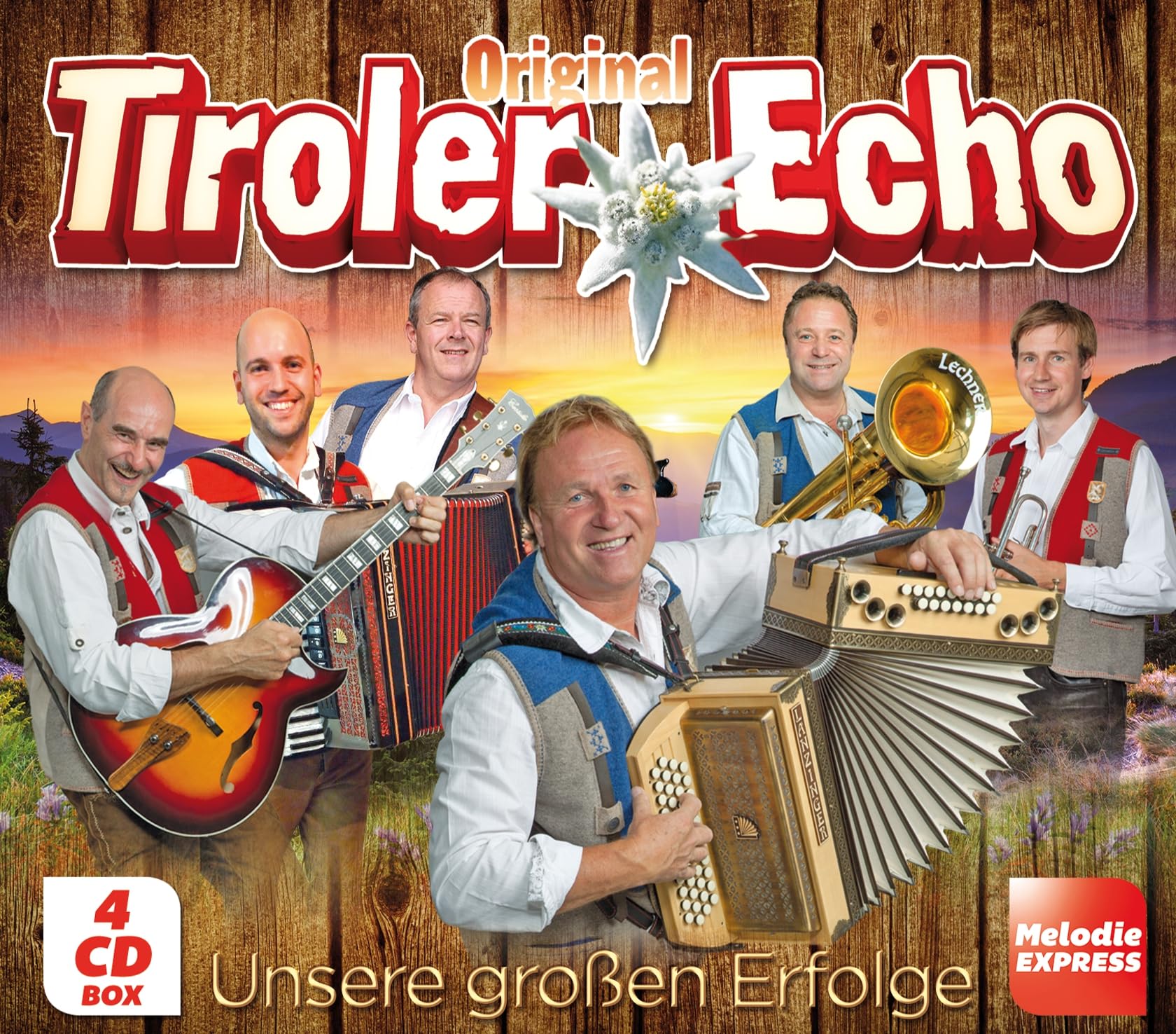 Unsere Großen Erfolge