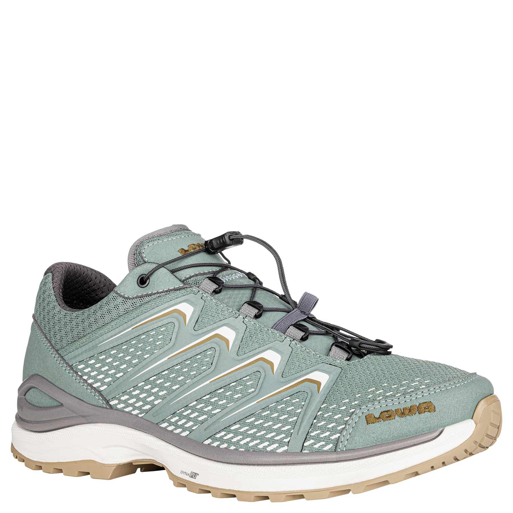 LOWA Halbschuh MADDOX GTX LO