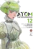 ATOM: The Beginning Vol.12