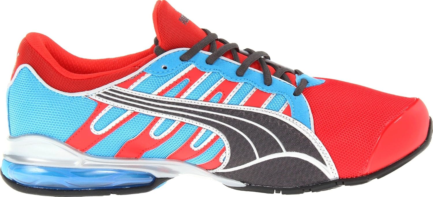 PUMA Men's Voltaic 3 NM-M