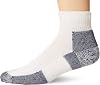 thorlos Jmx Maximum Cushion Ankle Running Socks