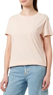 BOSS Damen C_esogo_1 10236978 01 T_Shirt