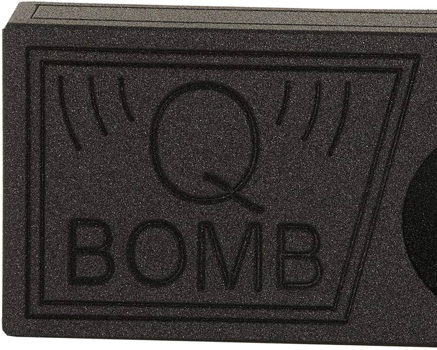 Amazon.com: QPower QBomb 10