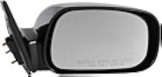 Dorman 959-122 Passenger Side Door Mirror Compatible with Select Toyota Models
