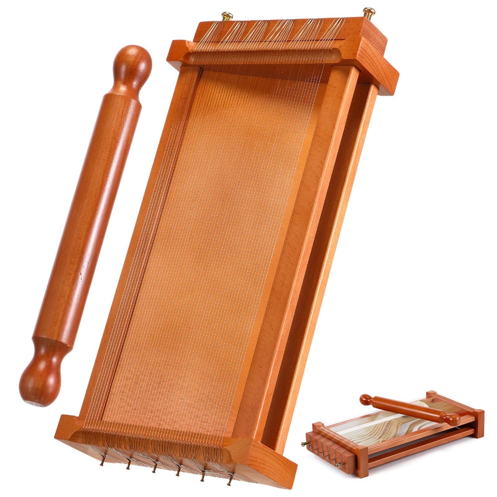 SiliFine Chitarra Cutter Italian Pasta