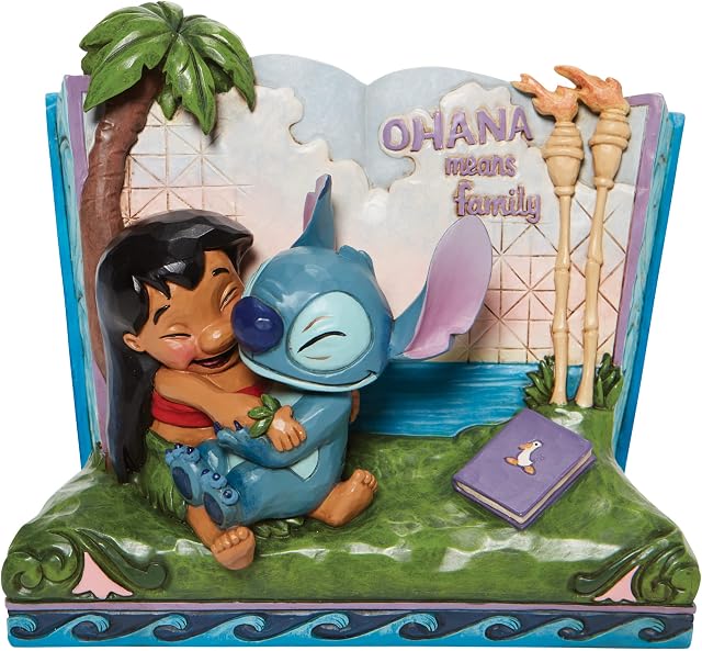 ENESCO FRANCE DISNEY TRAD - LILO STITCH LIVRE