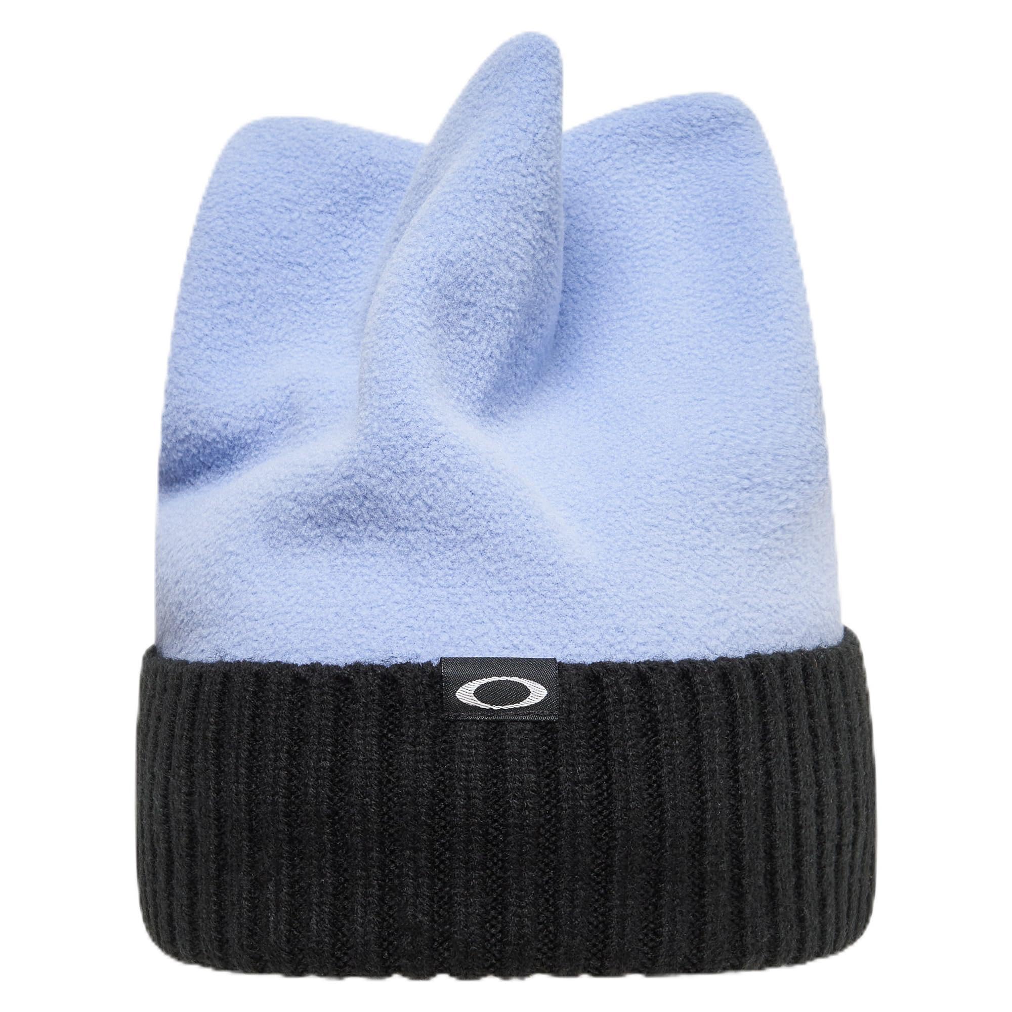 Oakley Men's Ellipse Crown Beanie Hat, New Lilac, One Size