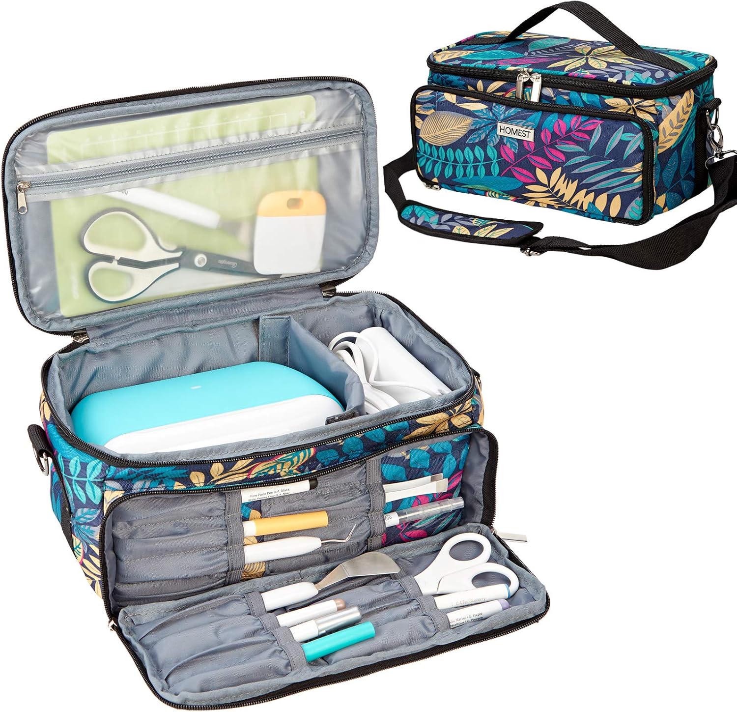 cricut joy tote carrying case