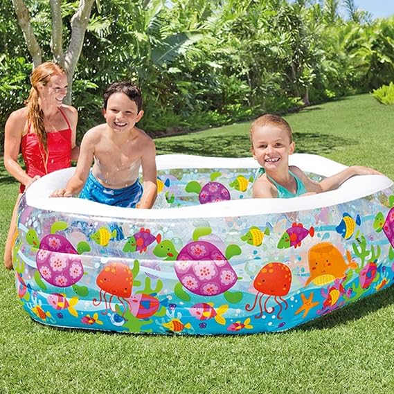 Ocean Reef Pool