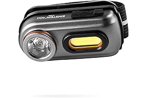 nebo micro headlamp Einstein Powerful Headlamp