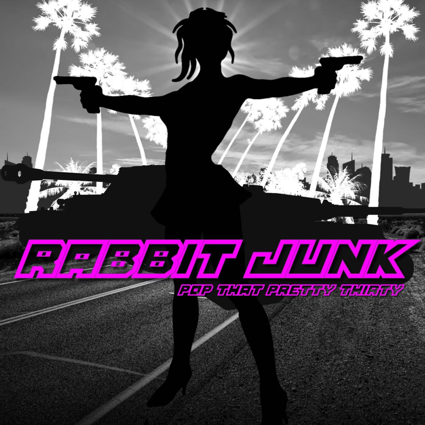 Rabbit Junk