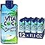 Vita Coco Coconut Water, Pure Organic | Refreshing Coconut Taste | Natural Electrolytes | Vital Nutrients | 11.1 Oz (Pack Of 