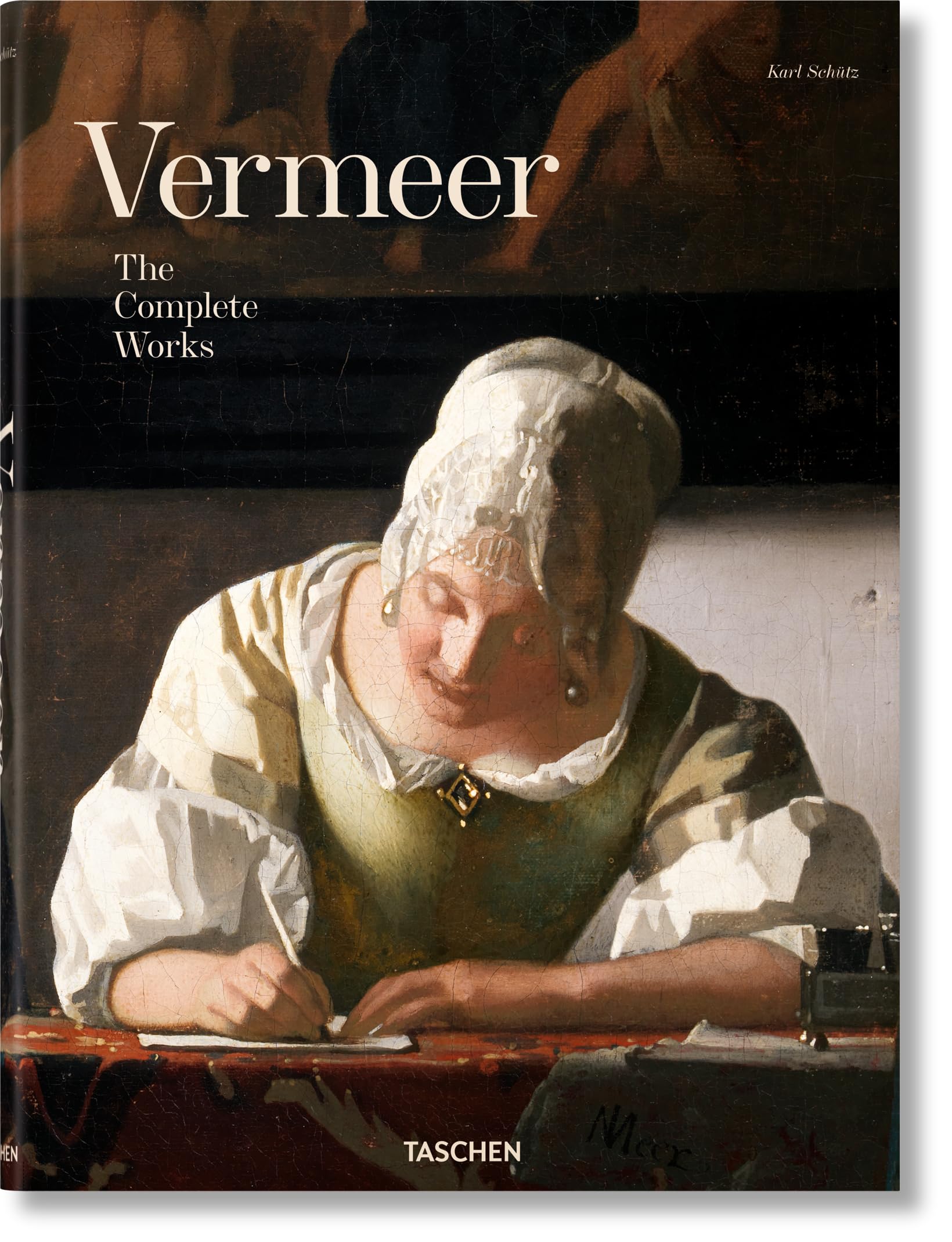 Vermeer. The Complete Works Hardcover – October 12, 2015