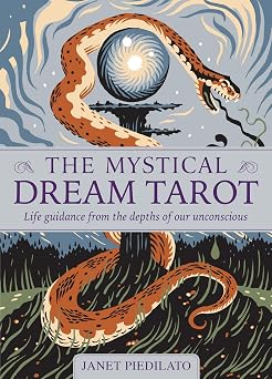 The Mystical Dream Tarot Life guidance from the depths of our unconscious