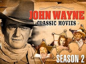 John Wayne Classics