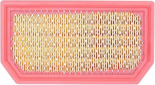 AHL Air Filter 2B006532 Compatible With Aprilia RS660 659 2021-2024/RS660 ABS 2020-2022/RS660 E5+ 2025/RS660 Extrema 659 2023 2024/RS660 Factory E5+ 2025/RS660 Stars & Stripes Ltd Edition 659 2022