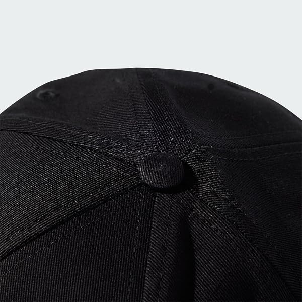 adidas Unisex Cappellino da Baseball New Logo - 4
