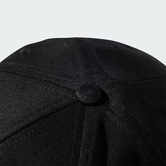 adidas New Logo Baseball Cap