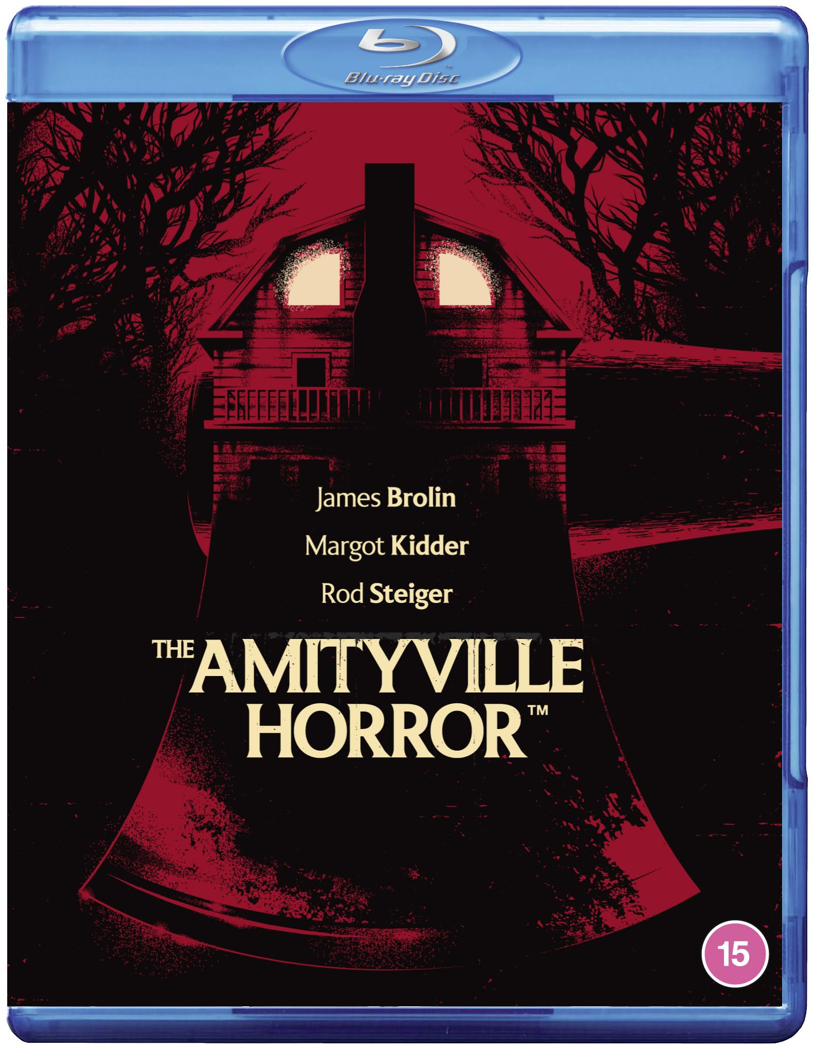 The Amityville Horror