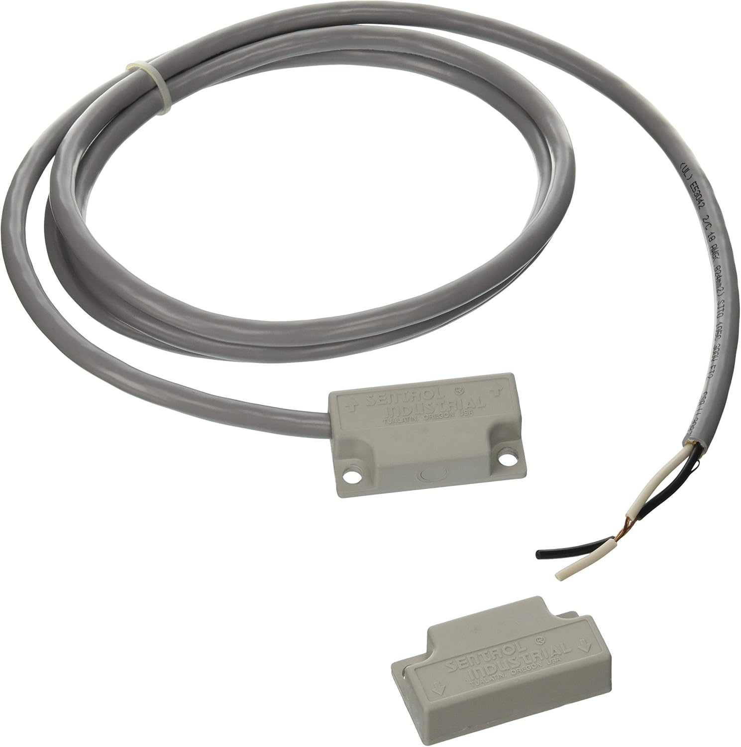 Edwards Signaling 141-8Y-06M 141, RE, 150VA, TRIAC, NO MAG
