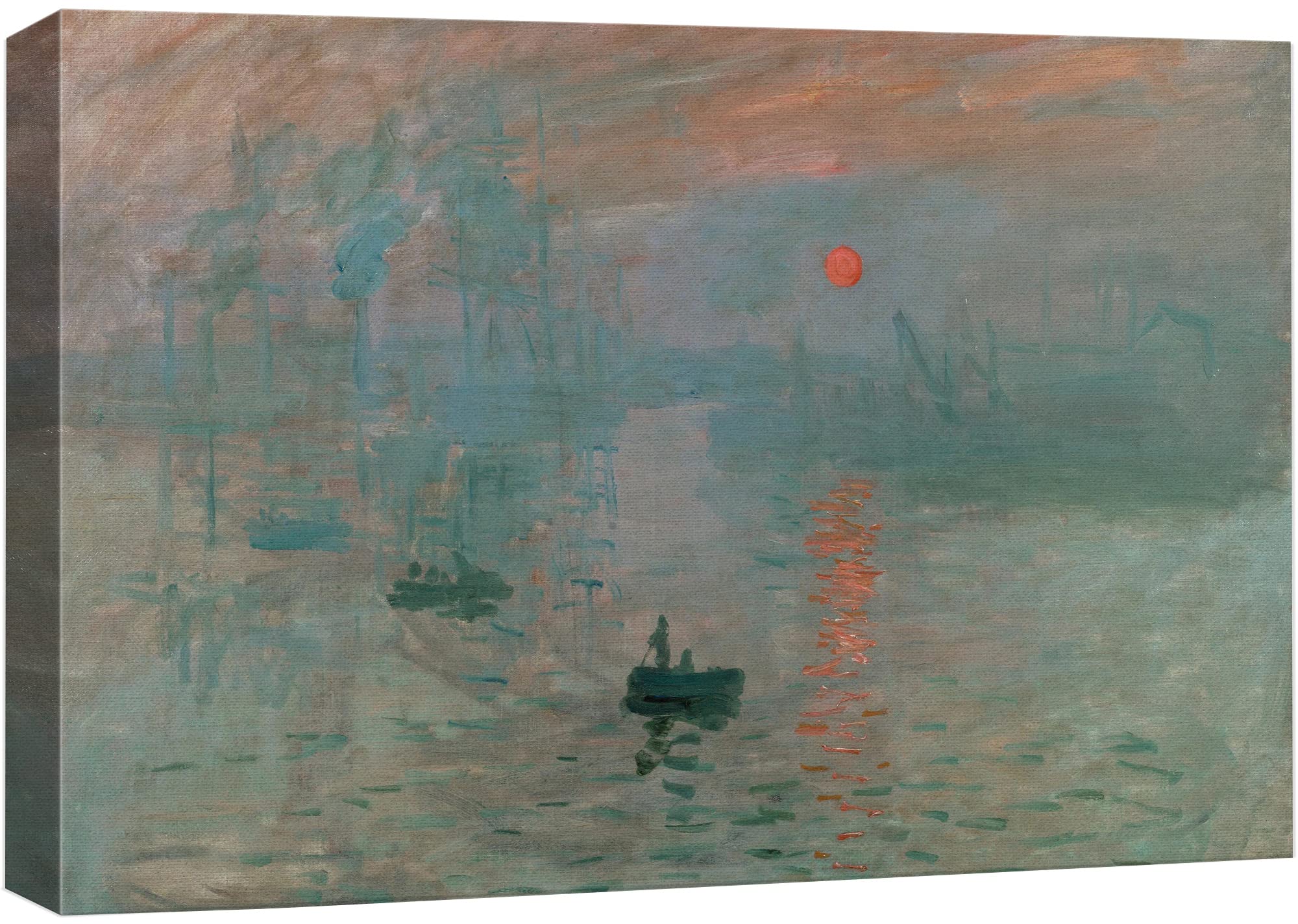 Claude Monet Impressionism Seeds yonsei ac kr
