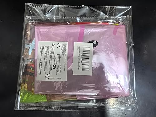 Miniatura 10 de Finypa Suministros de fiesta de cumpleaños de 2ª granja para niños y niñas, granero, animales, decoración de fiesta de cumpleaños, pancarta de feliz