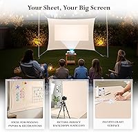 Vista 8 de Utopia Bedding Sábana encimera – Tela de microfibra cepillada suave – Sábana superior resistente al encogimiento y a la decoloración – Fácil cuidado