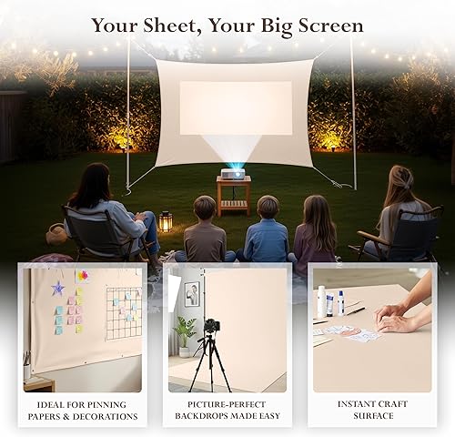 Miniatura 8 de Utopia Bedding Sábana encimera – Tela de microfibra cepillada suave – Sábana superior resistente al encogimiento y a la decoloración – Fácil cuidado