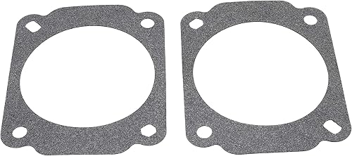 Miniatura 6 de 400-524 Reemplazo del espaciador del cuerpo del acelerador para Mustang GT 1999-2004 4.6L V8 con sistema de combustible sin retorno