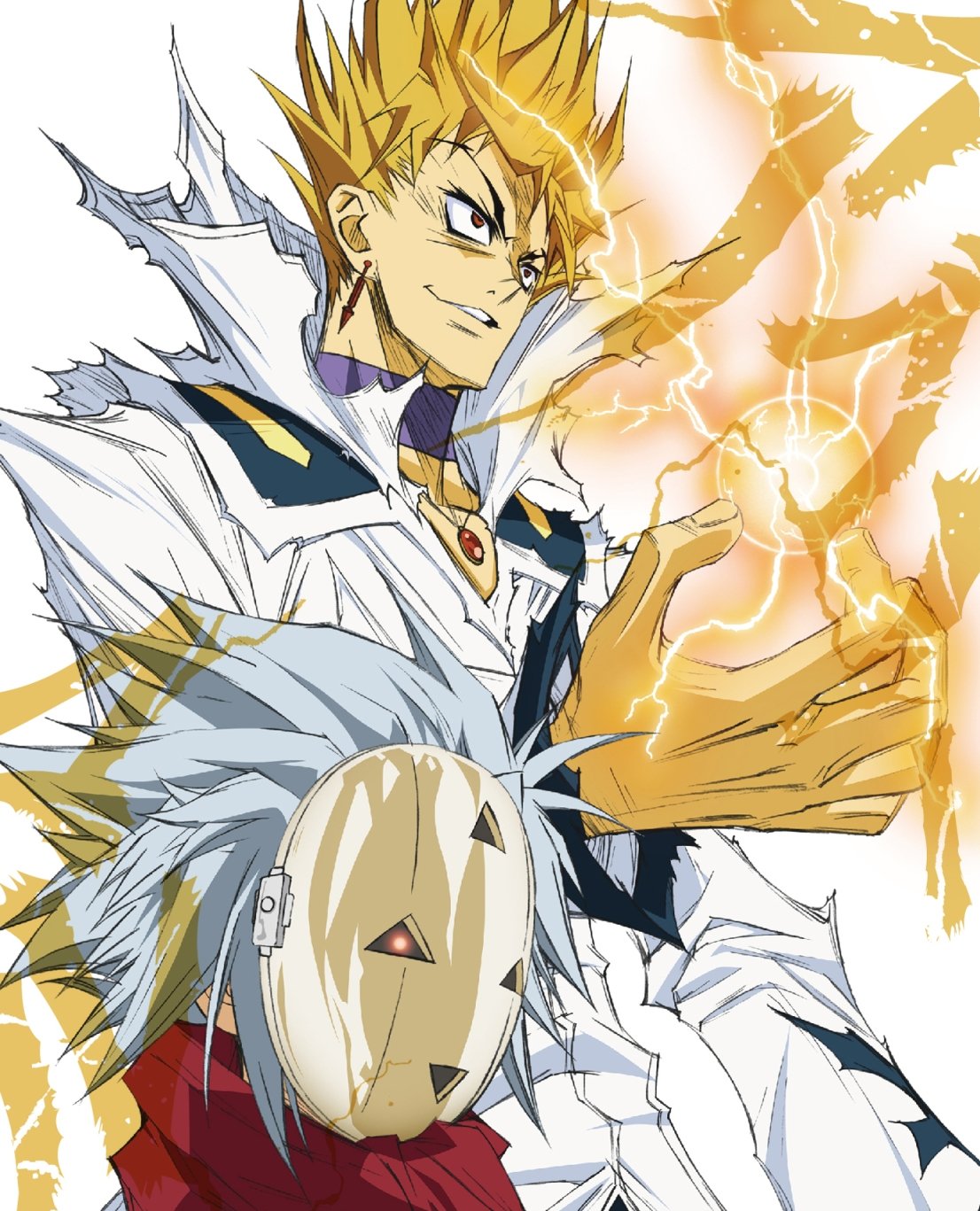 Amazon Com Animation Medaka Box Abnormal Vol 5 Dvd Cd Japan Dvd Zmbz 45 Movies Tv Amazon Com Animation Medaka Box Abnormal Vol 5 Dvd Cd Japan Dvd Zmbz 45 Movies Tv