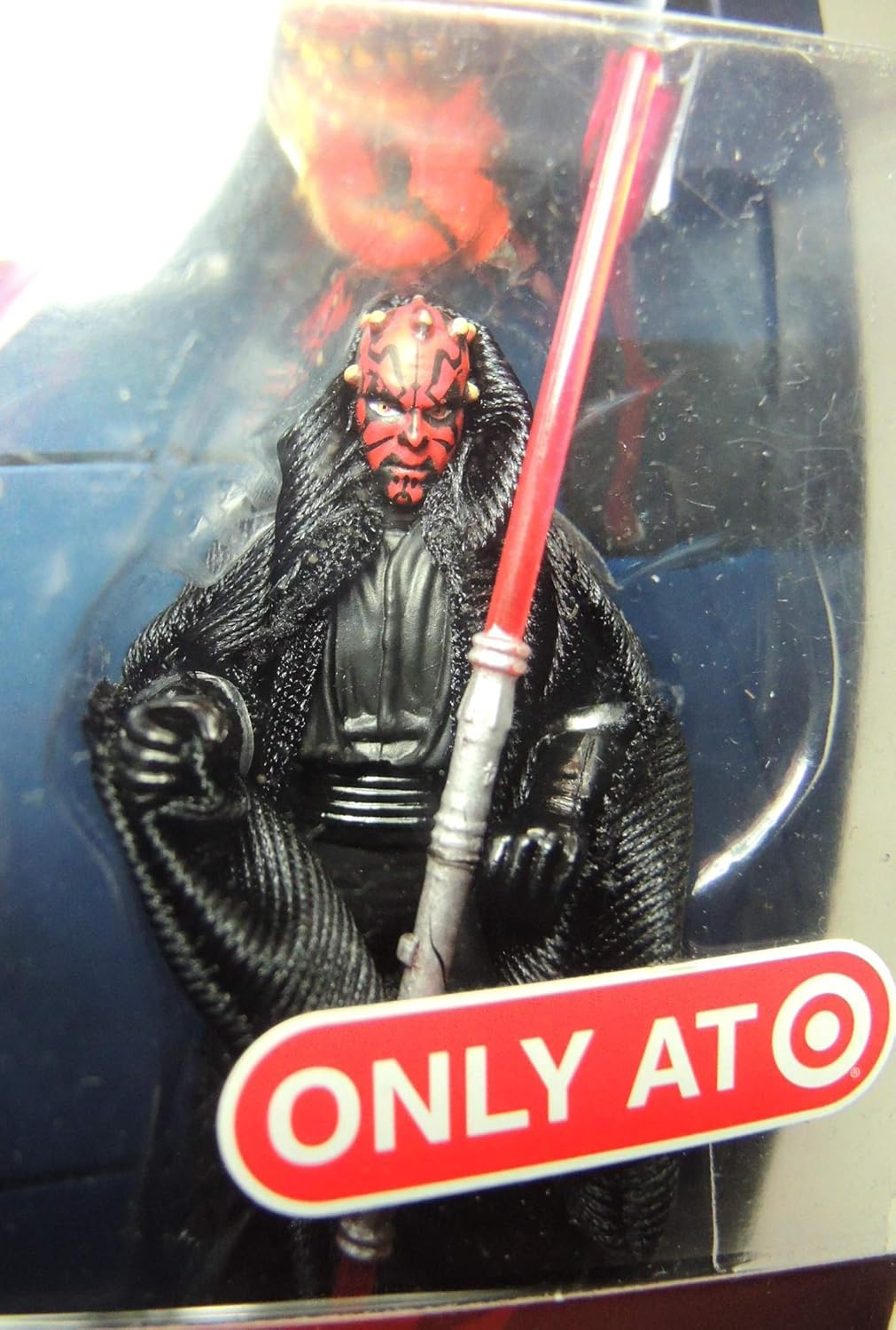 Star Wars Movie Heroes Exclusive Action Figure 2Pack Emergence Of The Sith