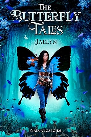 The Butterfly Tales