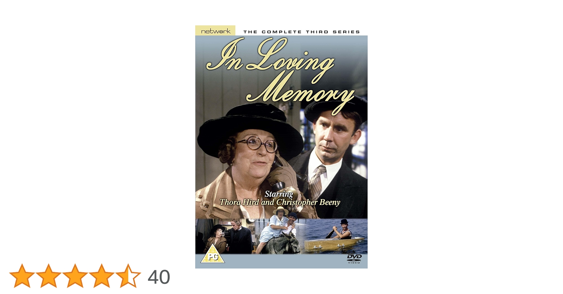 In Loving Memory : Amazon.com.au: Movies & TV