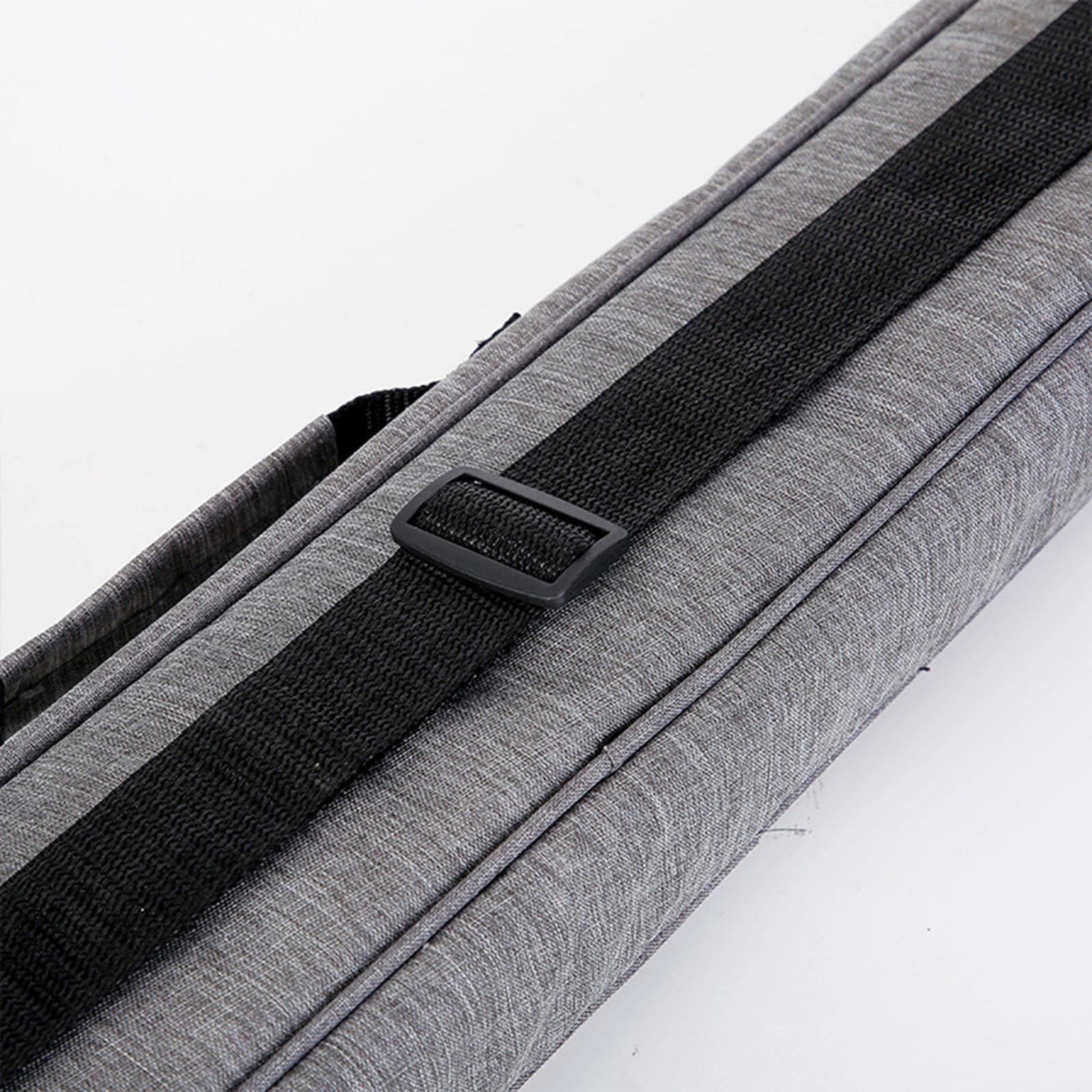 Étui de Rangement pour Queue de Billard, 1/2", léger, pour, entraînement