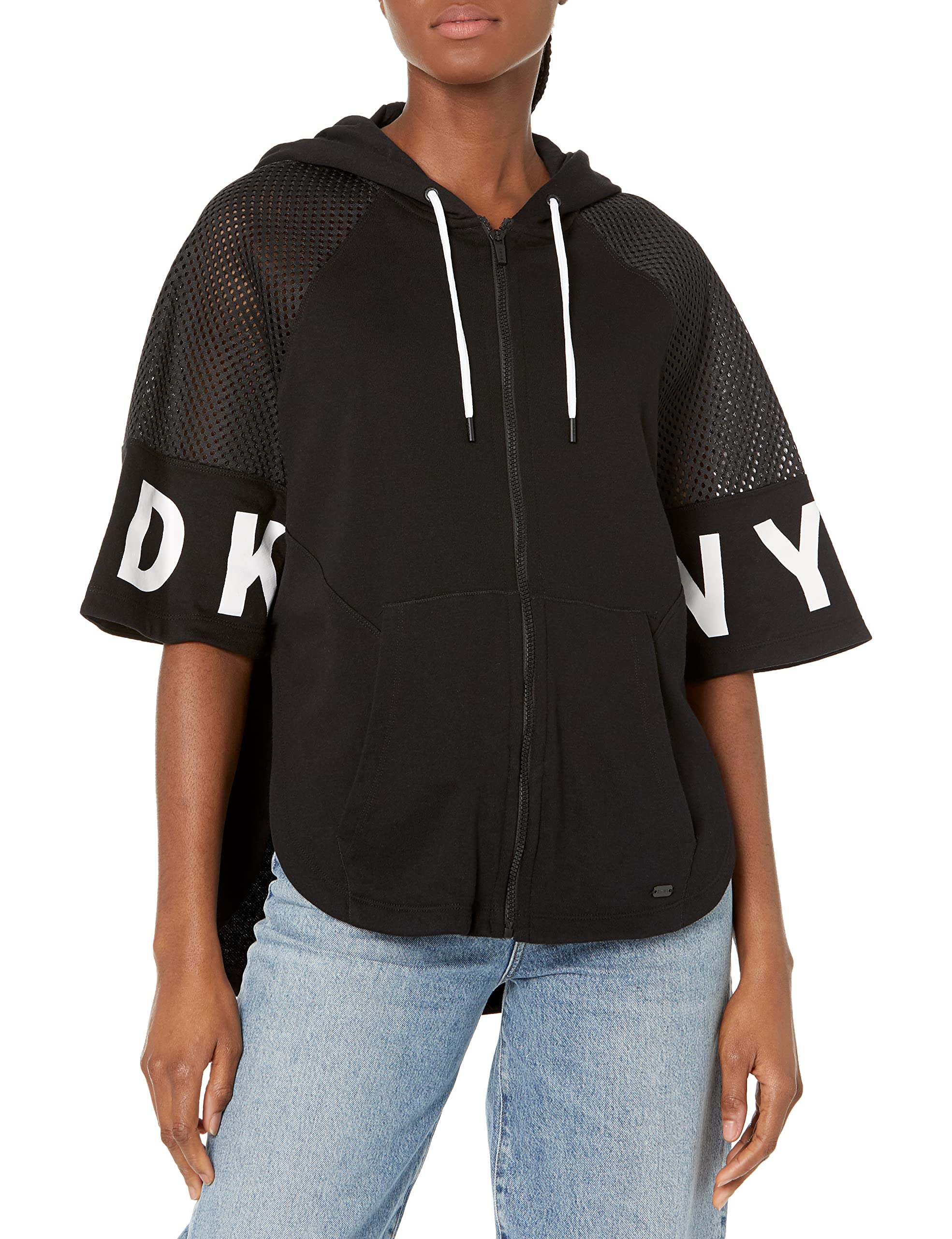DKNYSport Women's Jacket